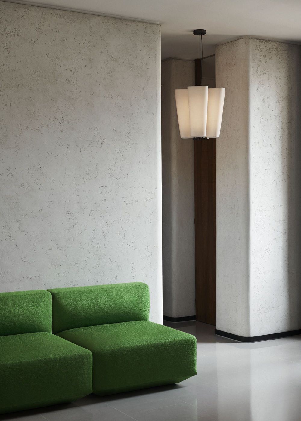 Bella Pendant lamp Pendelleuchte AndTradition