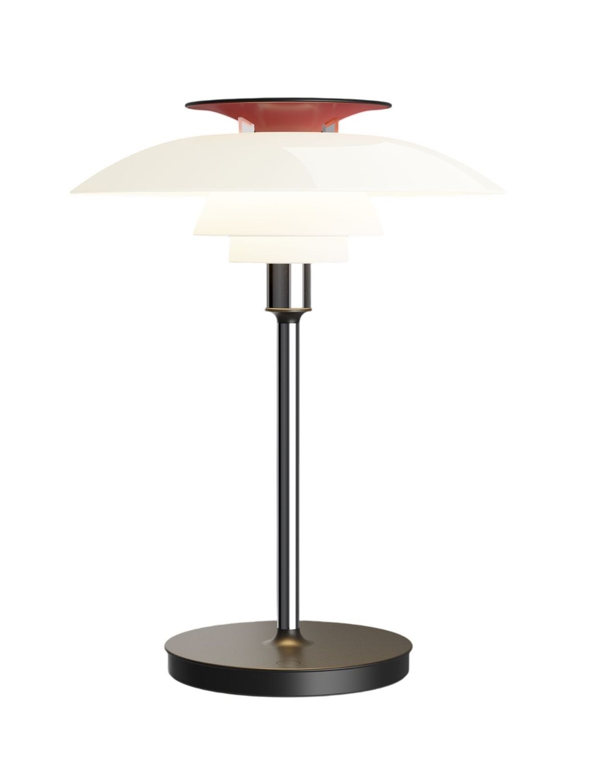 PH 80 Portable lamp Tischleuchte / Akkuleuchte Louis Poulsen