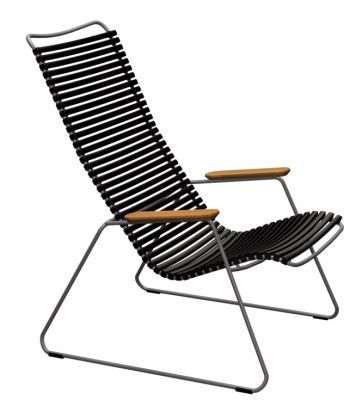 Click Lounge Chair Sessel Outdoor Houe