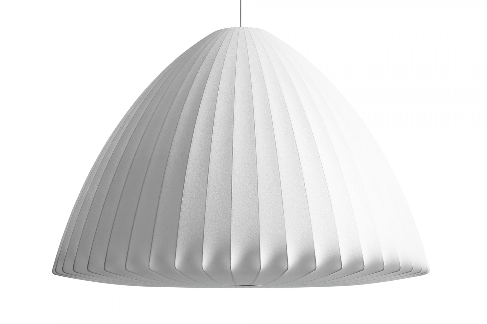 Nelson Bell Bubble Pendant XL Pendelleuchte Hay
