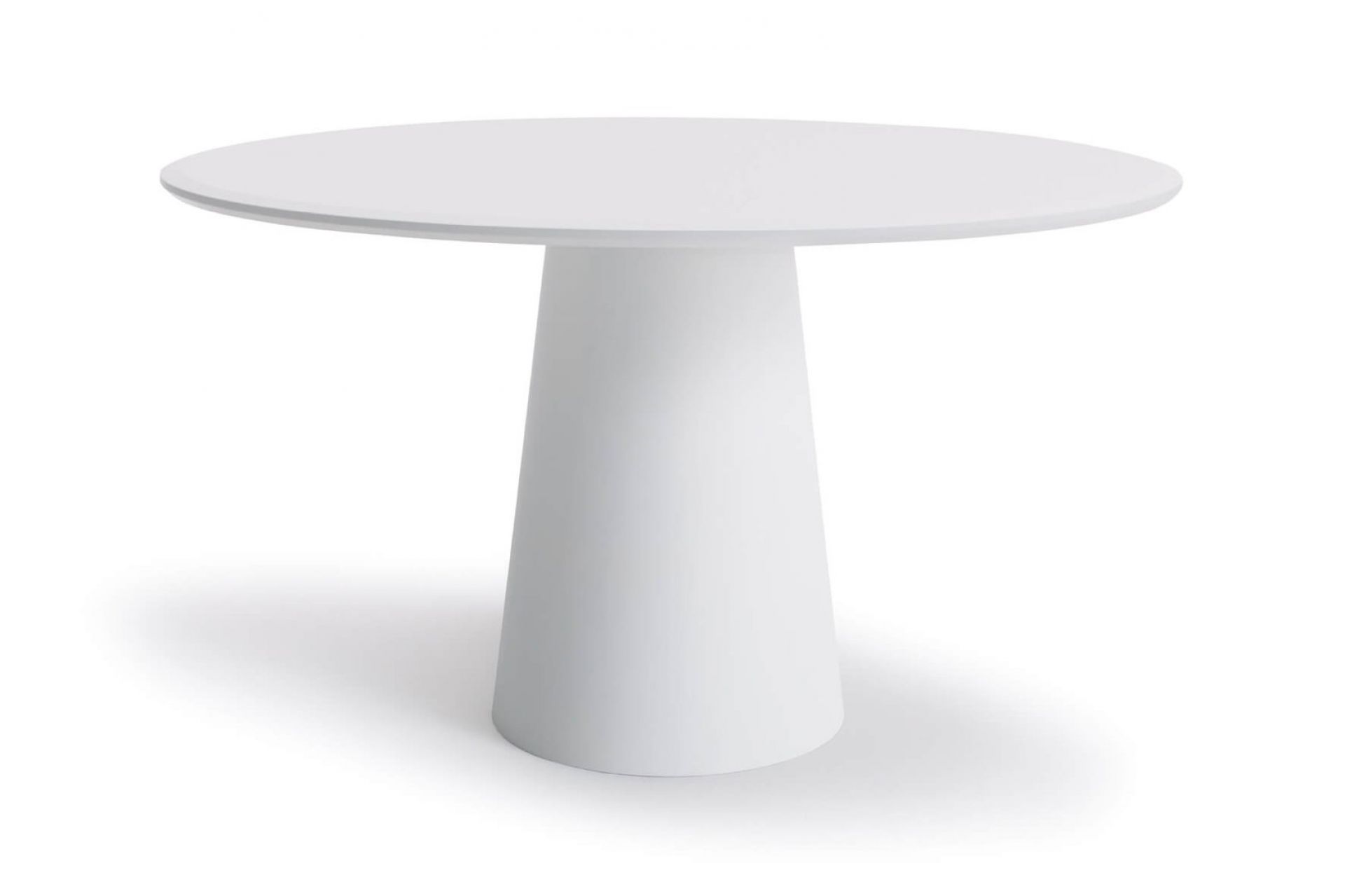 Conic Tisch rund Cor