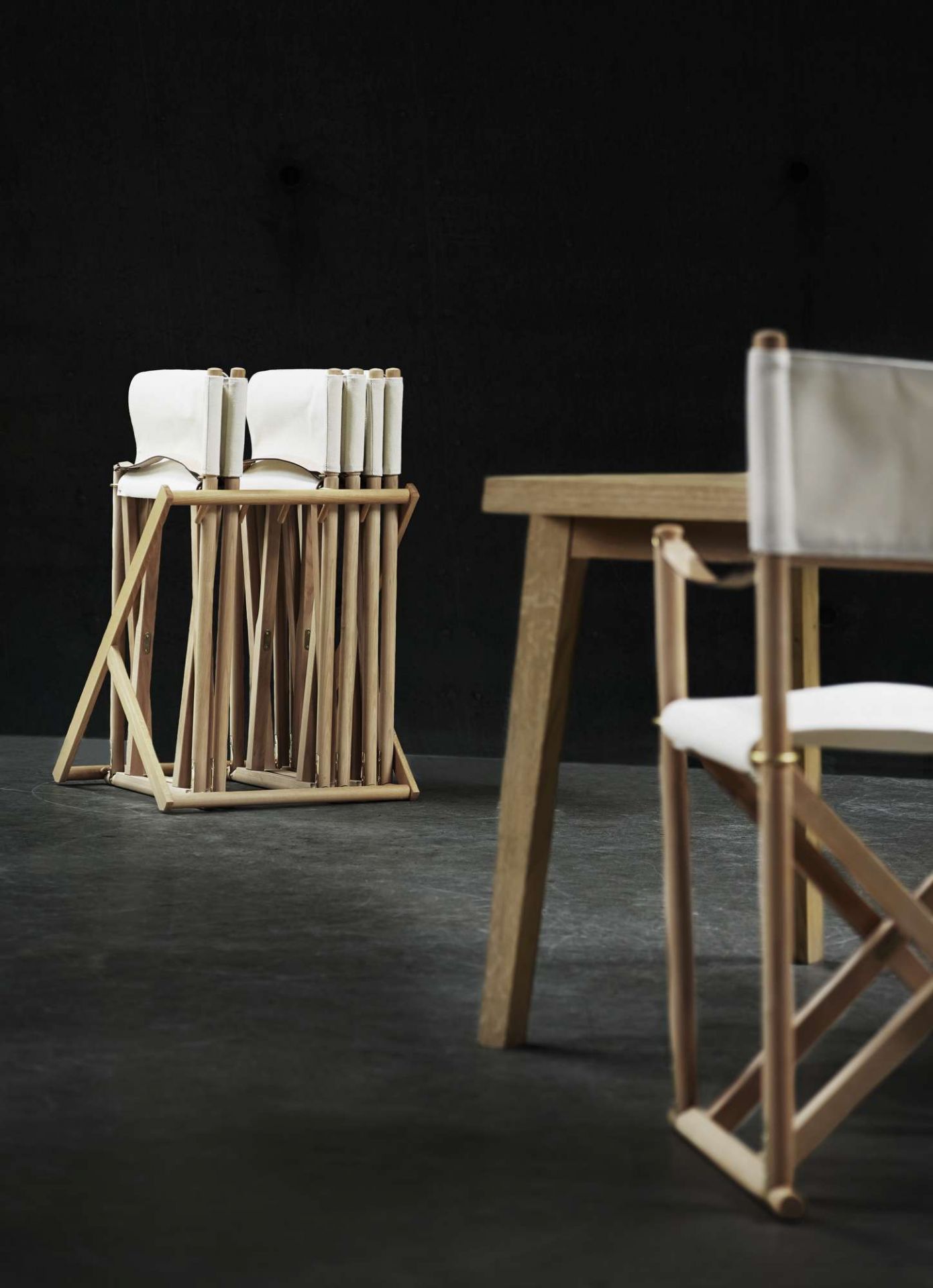 SH900 Extend Tisch Carl Hansen & Søn