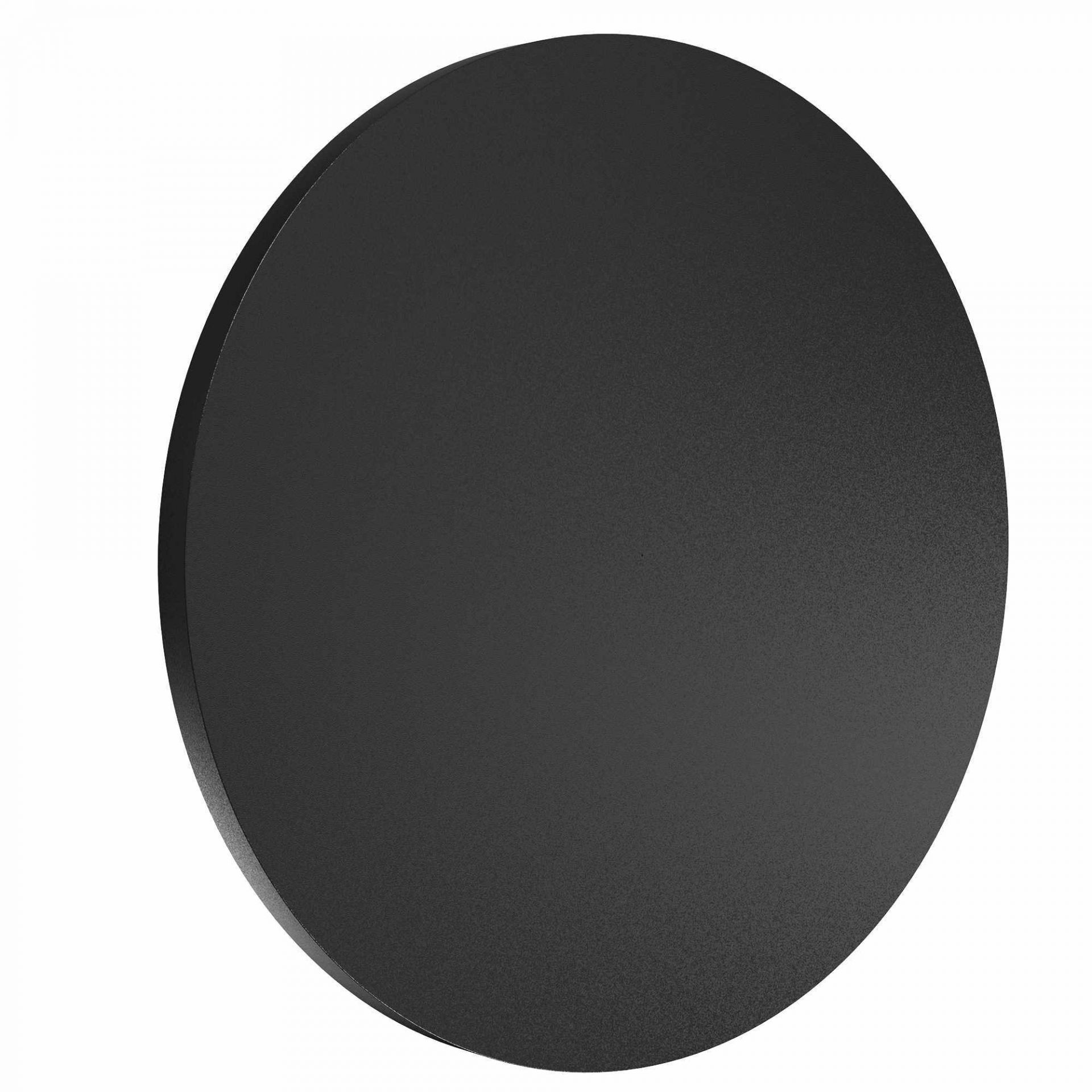 Camouflage 240 Wandleuchte Flos-Schwarz
