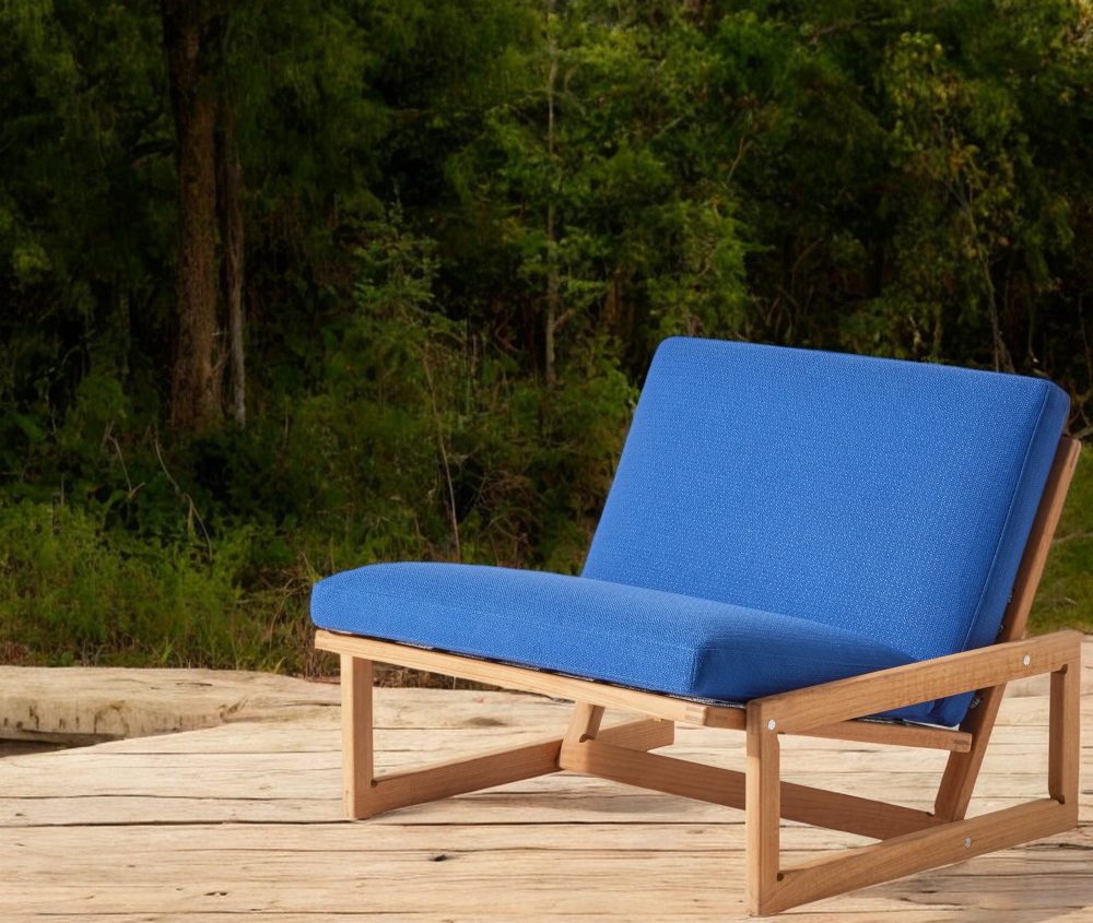 Carlotta Sessel Outdoor Cassina