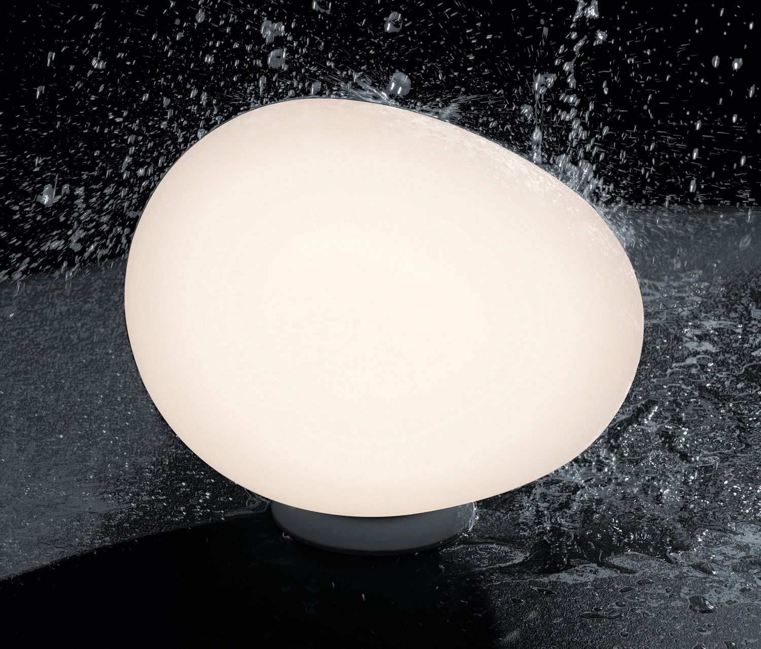 Gregg Outdoor Stehleuchte / Bodenleuchte Foscarini