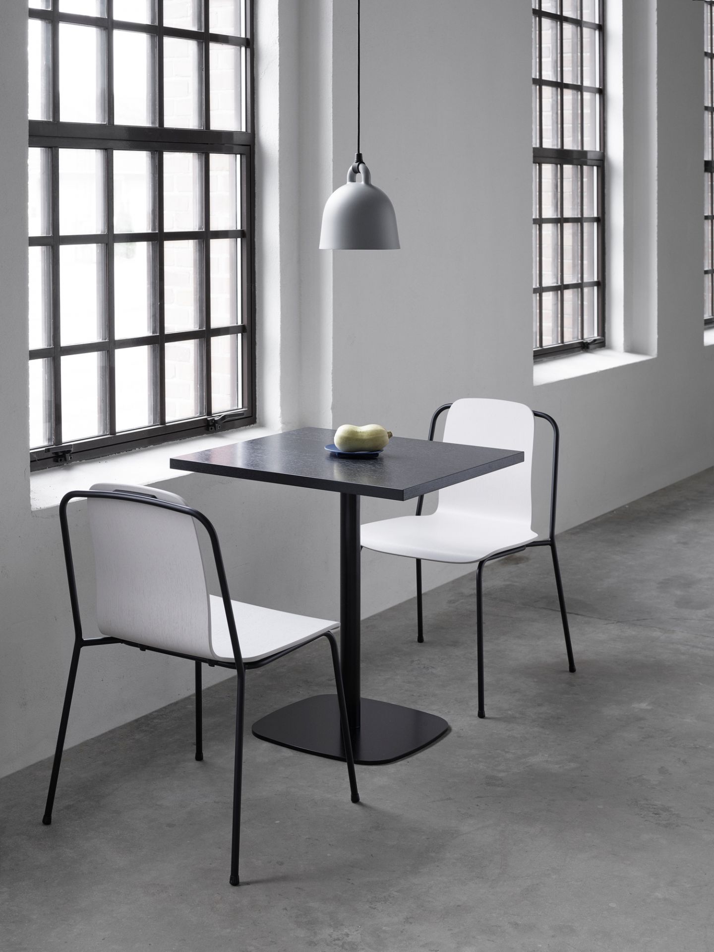 Bell Lamp Hängeleuchte Normann Copenhagen
