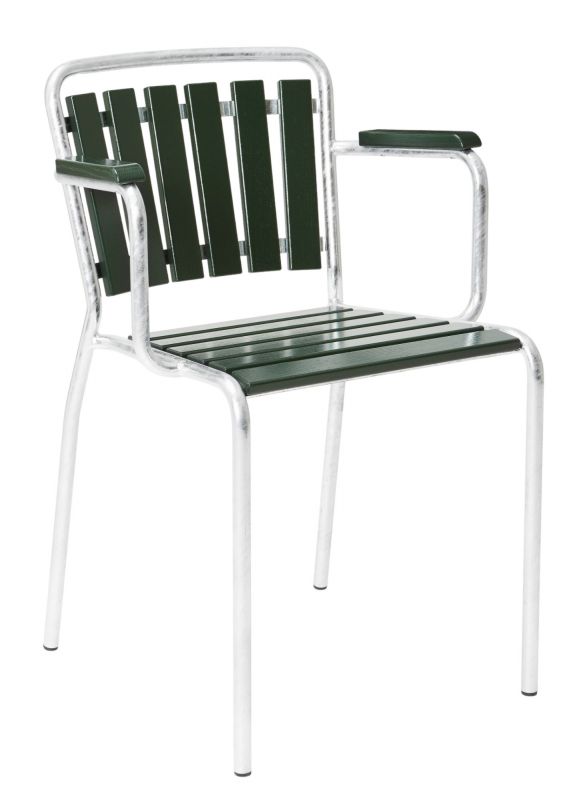 Haefeli Sessel Outdoor Embru 