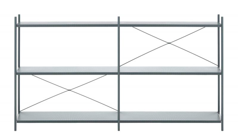 Punctual Shelving System 2x3 Regal Ferm Living