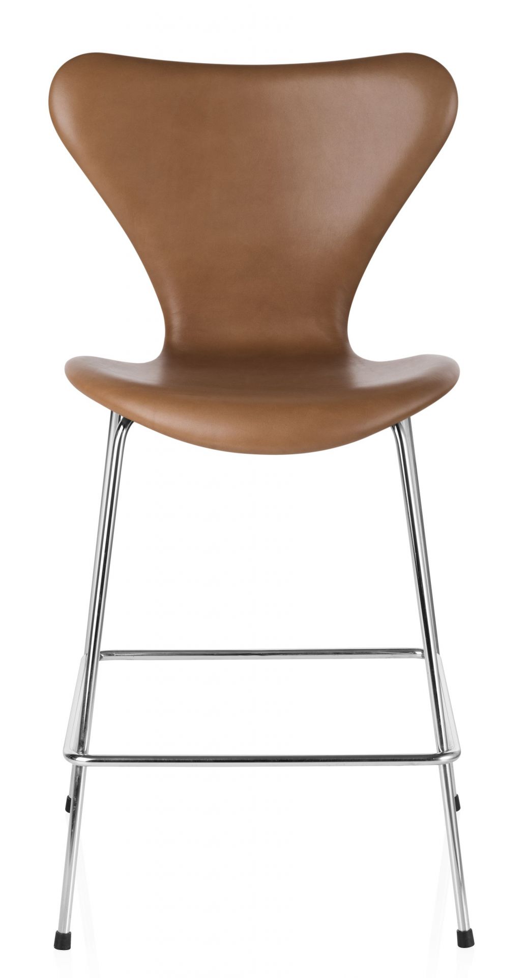 Siebener Counterstuhl 3187 Fritz Hansen