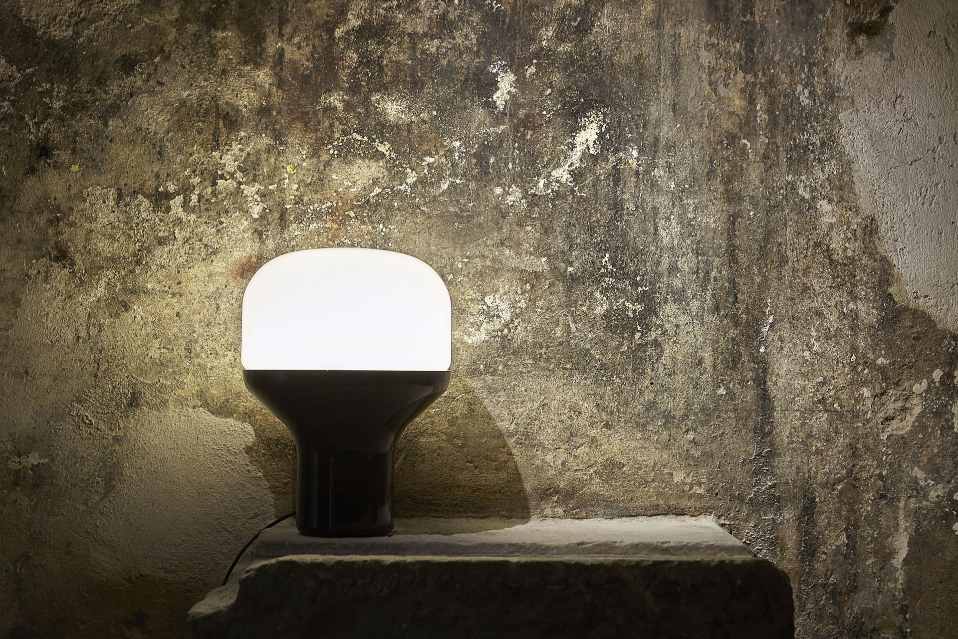 Delux Tischleuchte Martinelli Luce