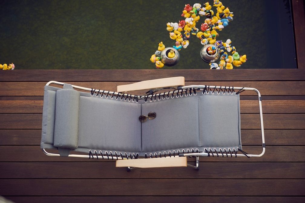 Fiam Movida Soft Outdoor Liege Jan Kurtz