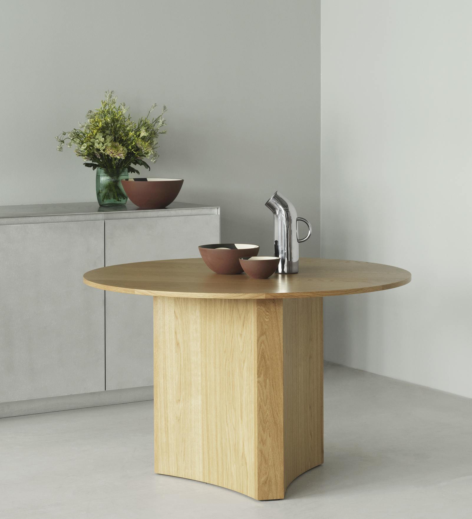 Bue Table Esstisch Normann Copenhagen