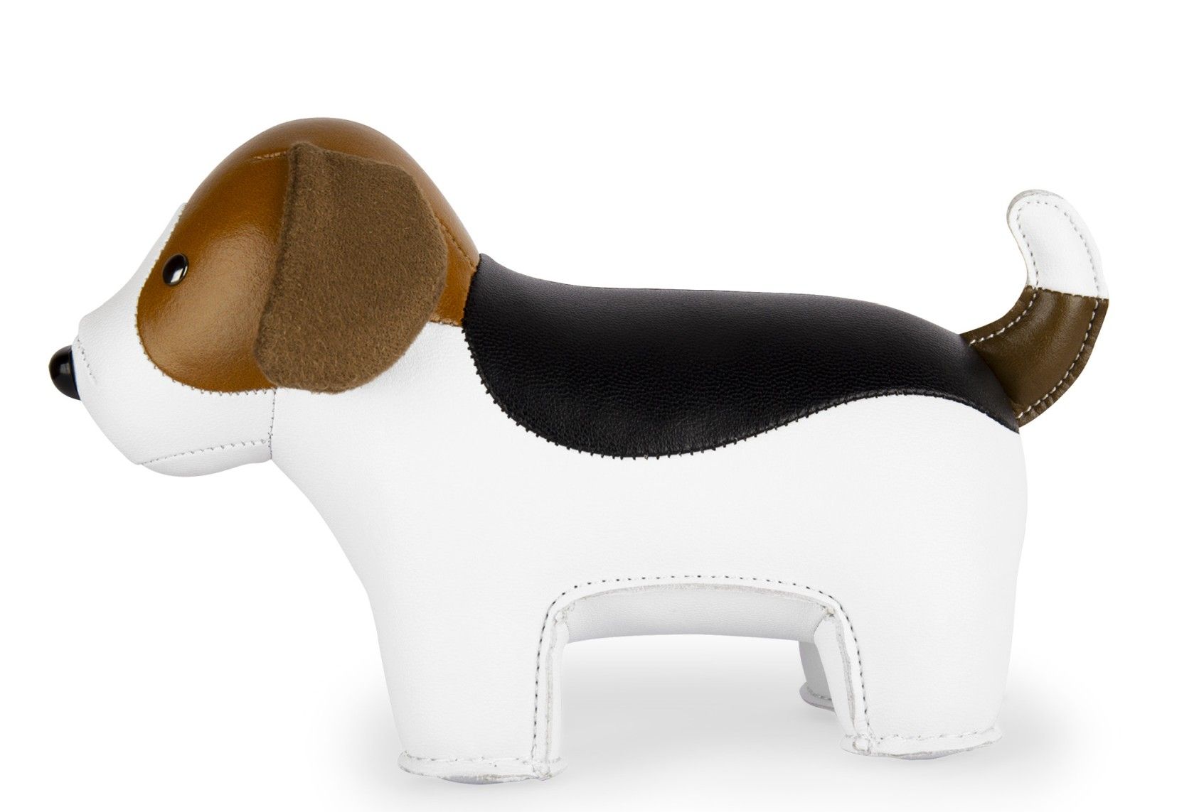 Briefbeschwerer Beagle Züny