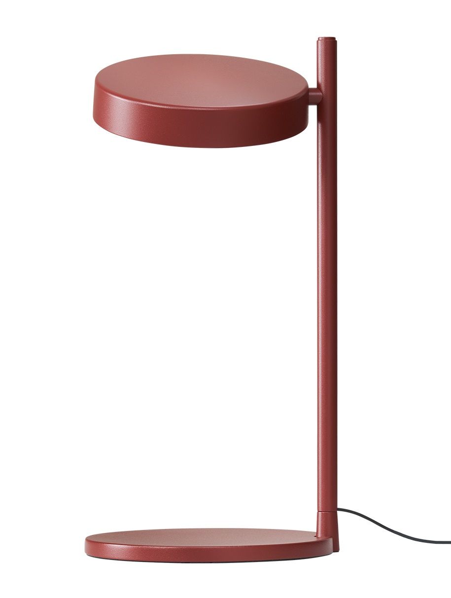 w242 B2 Pastille alu Base Tischleuchte wästberg