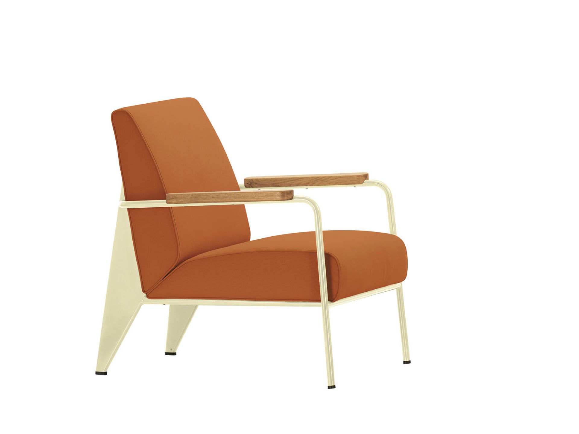 Fauteuil De Salon Sessel Vitra