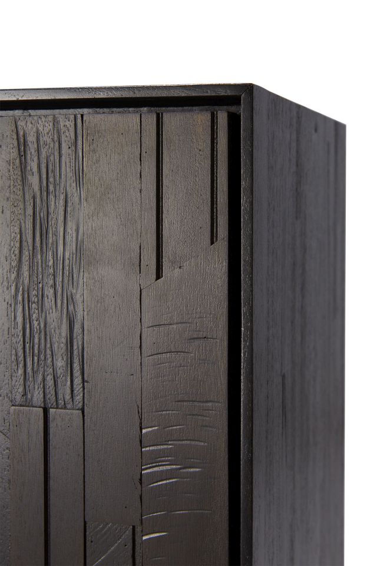 Mosaic Anrichte Teak Ethnicraft
