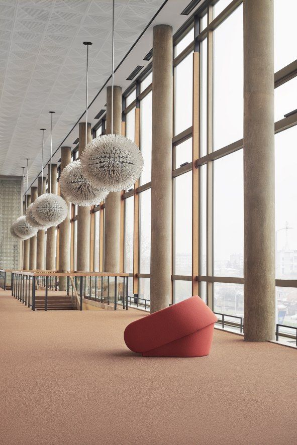 Up-lift Schlafsessel Prostoria