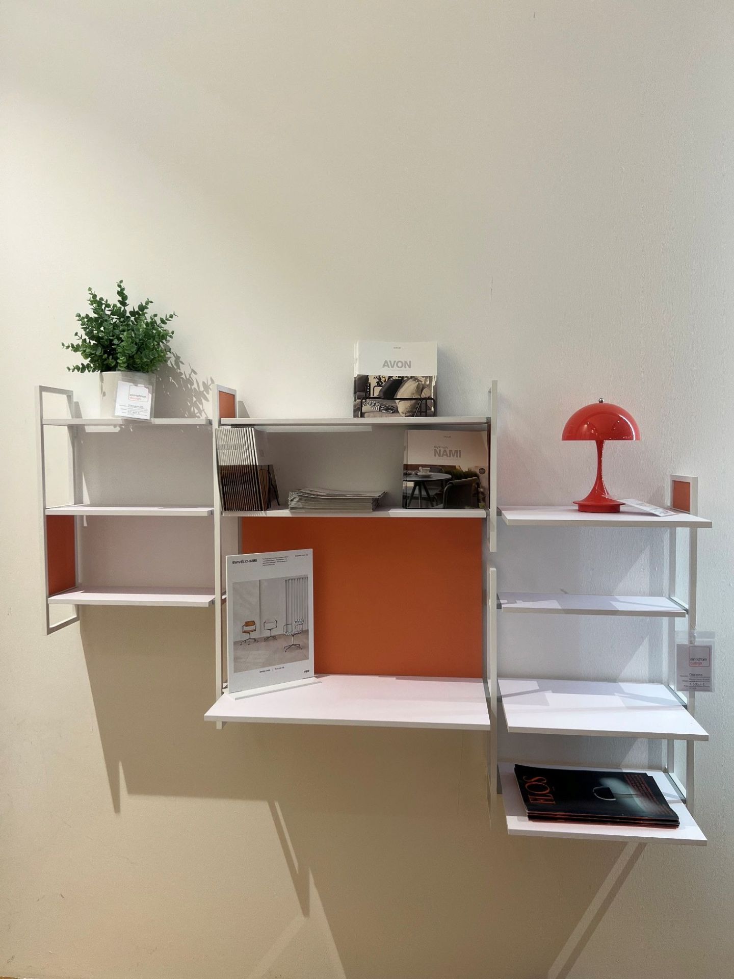 Regalkombination Oncono AUSSTELLUNGSSTÜCK