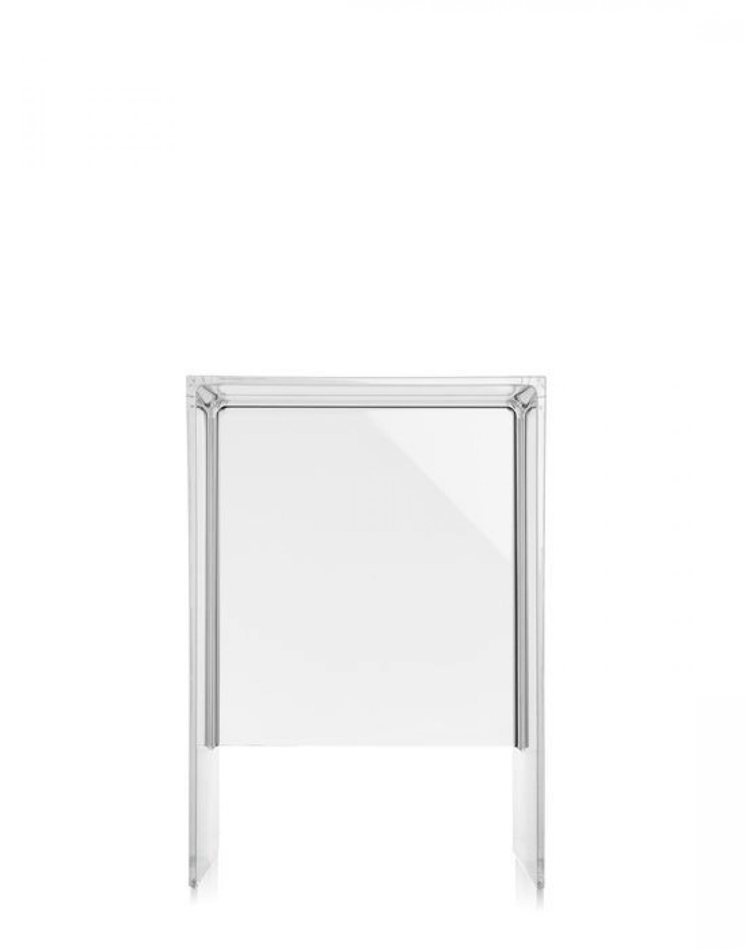 Max-Beam Hocker/Beistelltisch Kartell