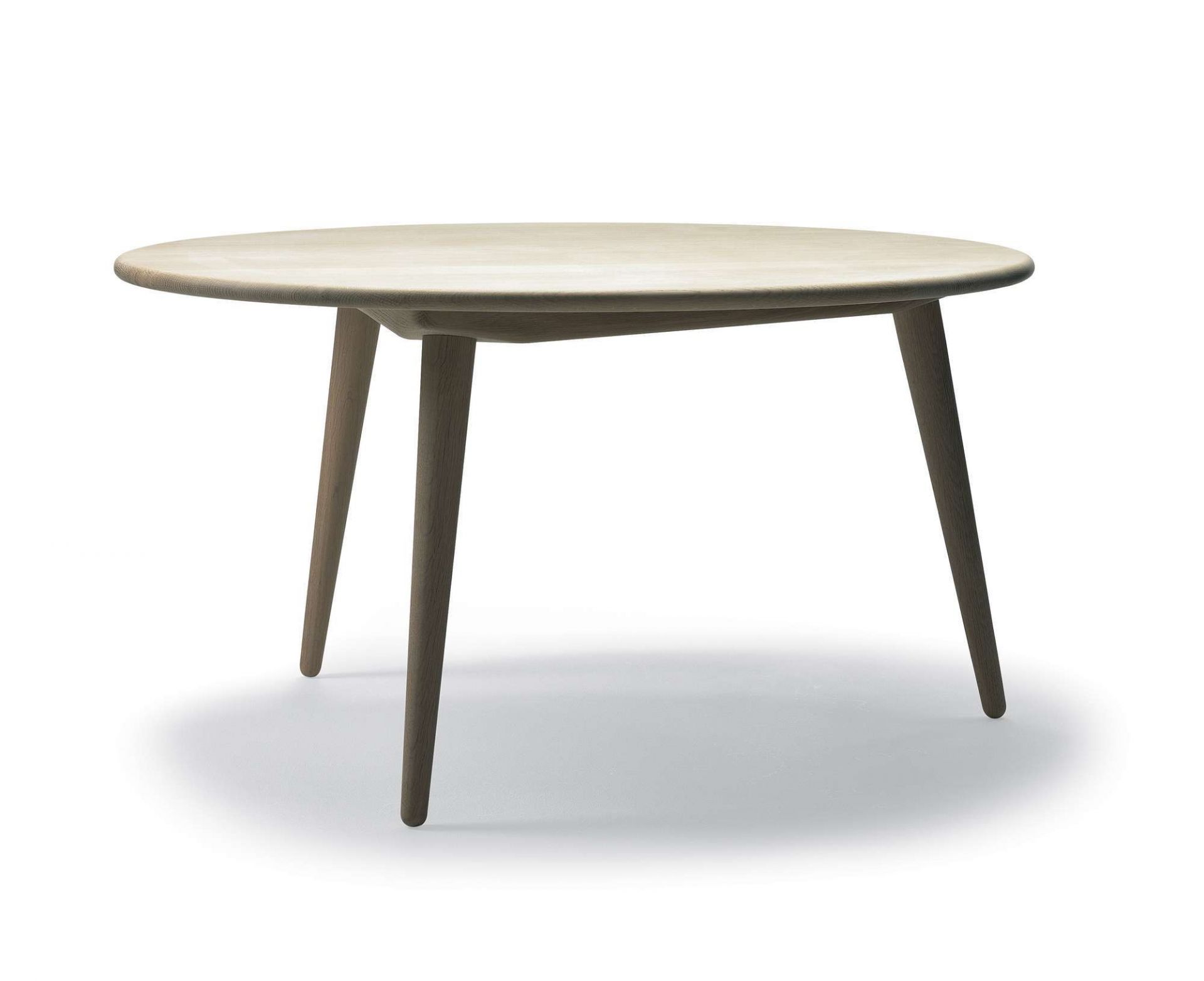 CH008 Couchtisch / Beistelltisch Carl Hansen & Søn