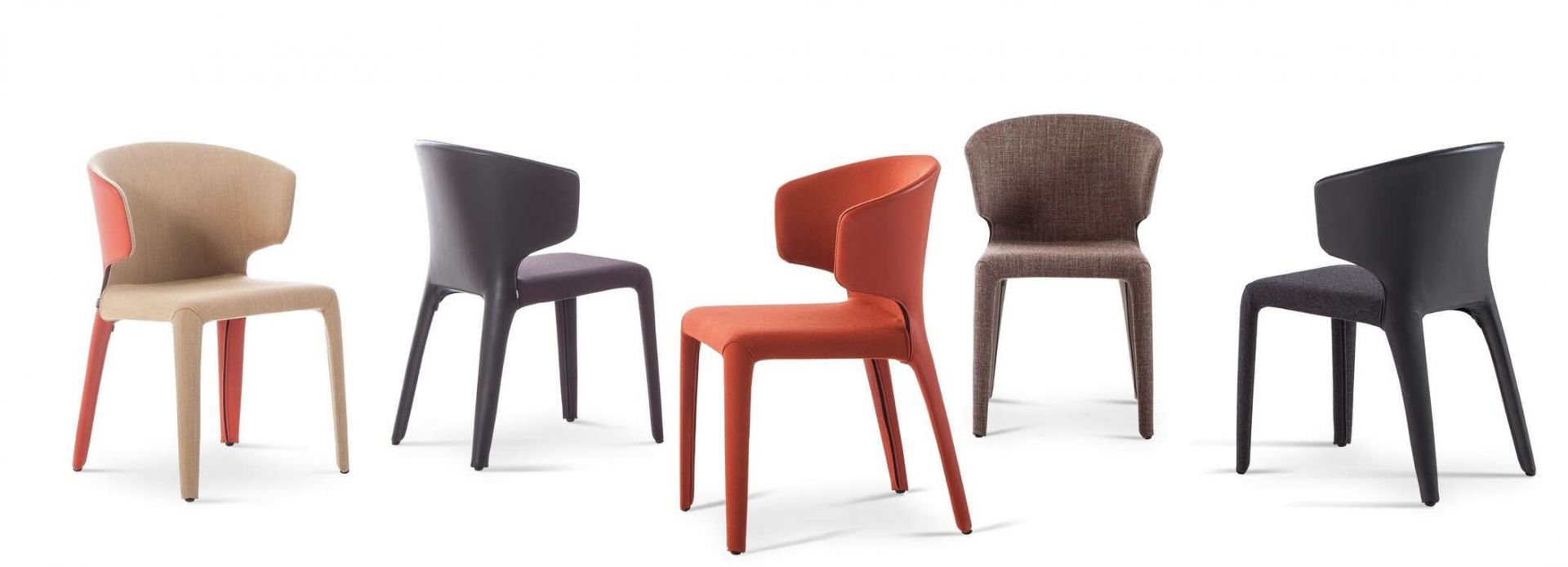 369 Hola Stuhl Cassina