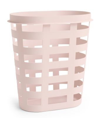 Laundry Basket Wäschekorb L Hay