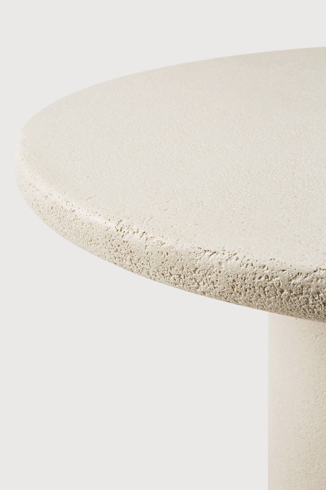 Elements Dining Table Esstisch Rund Ethnicraft