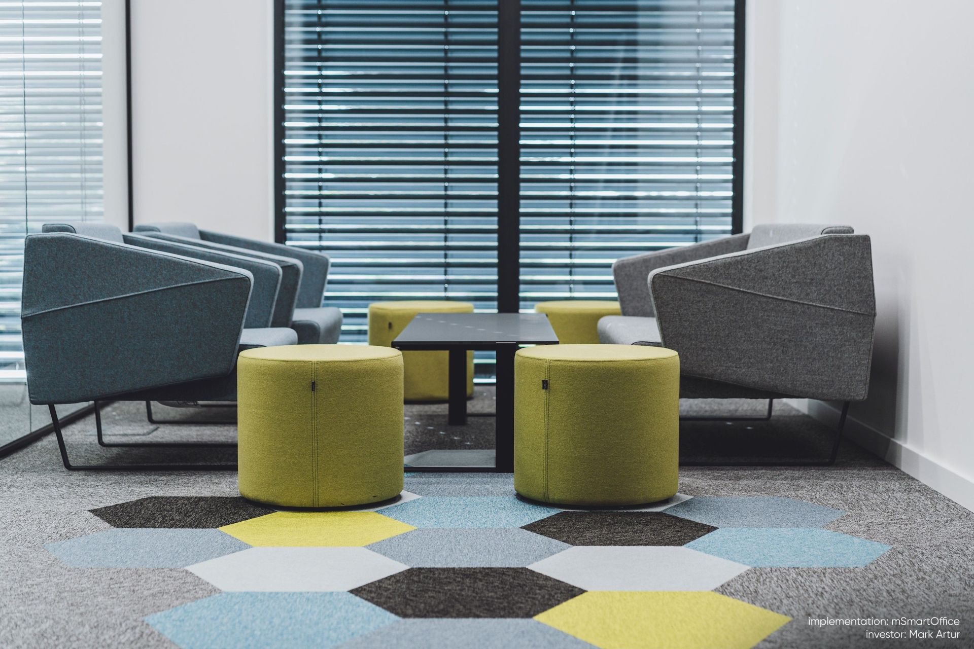 point POP 1200 Pouf Sitzhocker Bejot 