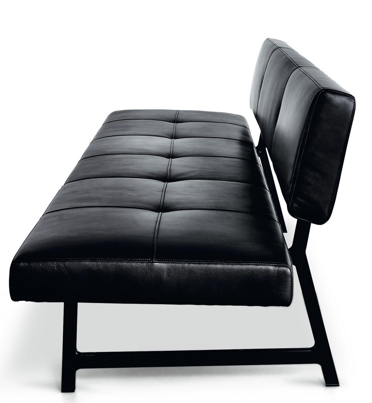 510 Foster Polsterbank Walter Knoll