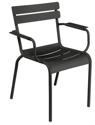 Luxembourg Bridge Armchair Armlehnenstuhl Outdoor Fermob