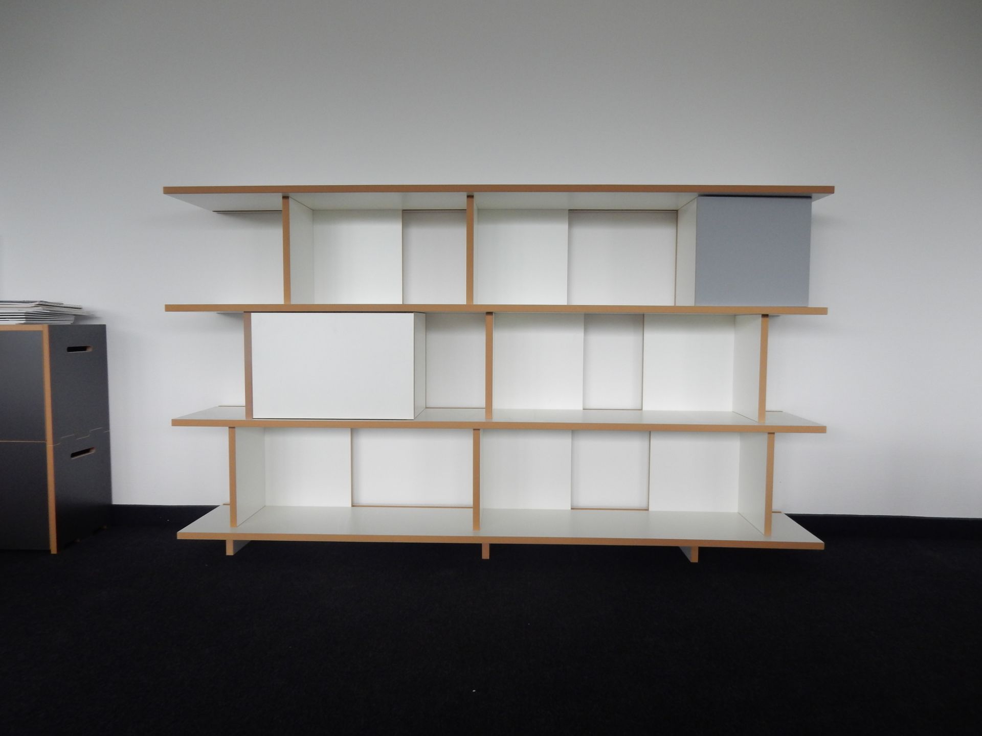 Stell Regal Türmodul Tojo