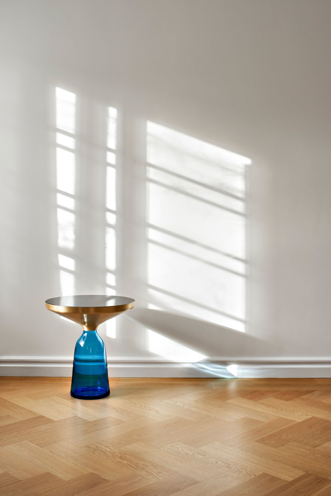 Tischplatte Marmor für Bell Side Table Beistelltisch ClassiCon