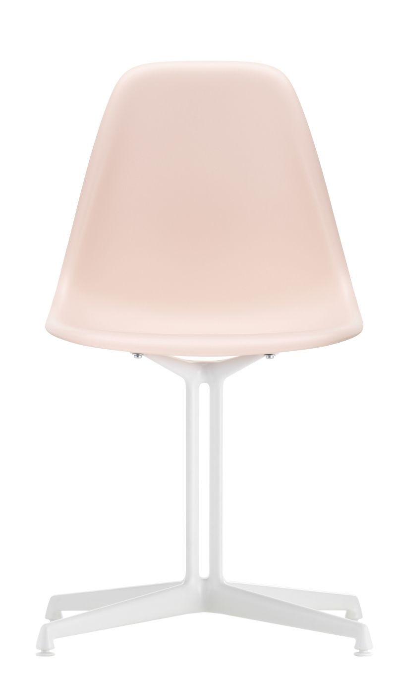 Eames Fiberglass Side Chair DSL Stuhl Vitra 