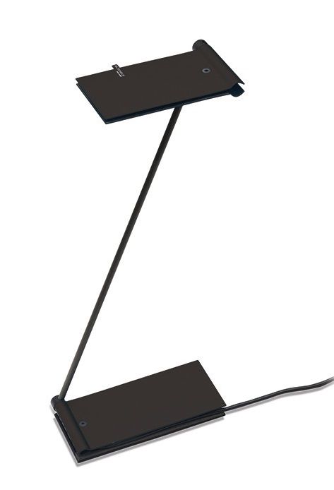 ZETT USB Wandleuchte / Tischleuchte Baltensweiler