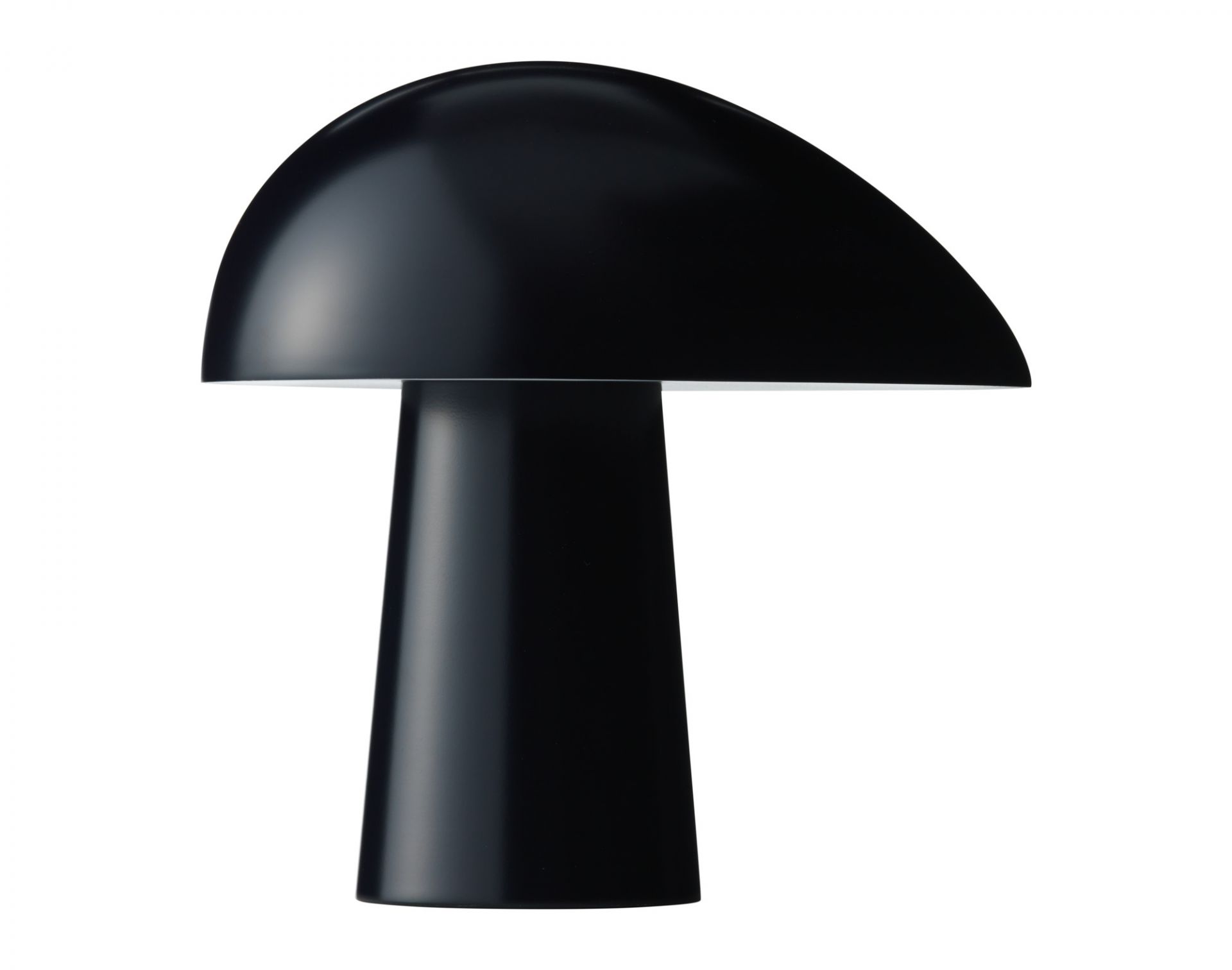 Night Owl Tischleuchte Mitternachtsblau Fritz Hansen