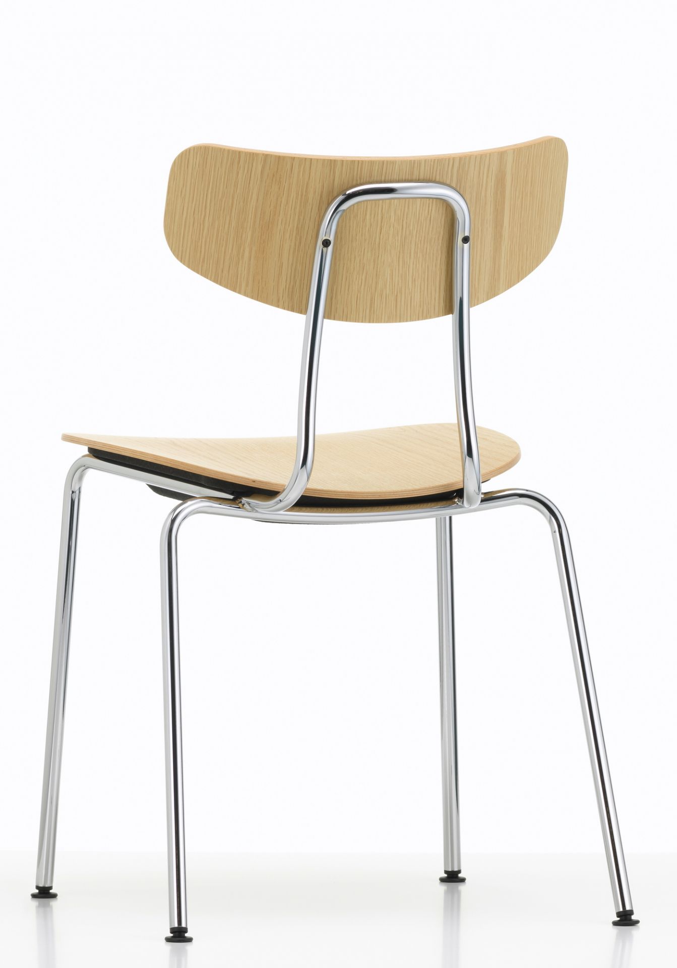 Moca Stuhl Vitra