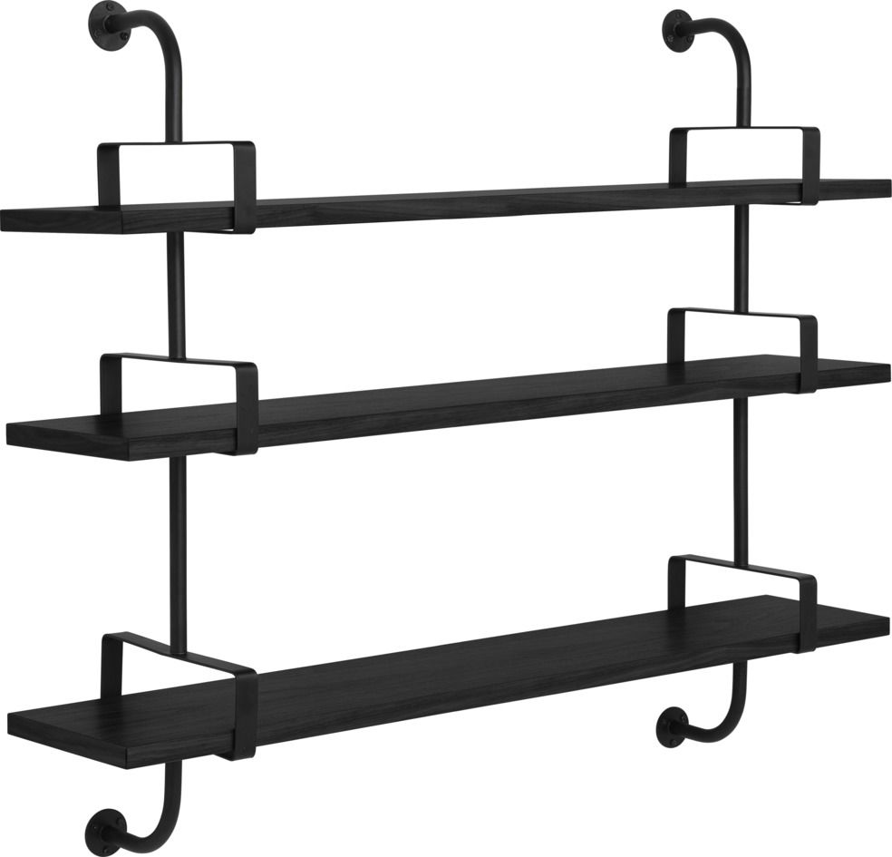 Démon Shelf Regal 155 Gubi