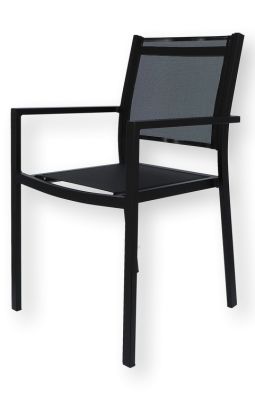 Fiam Aria Outdoor Stapelsessel Jan Kurtz