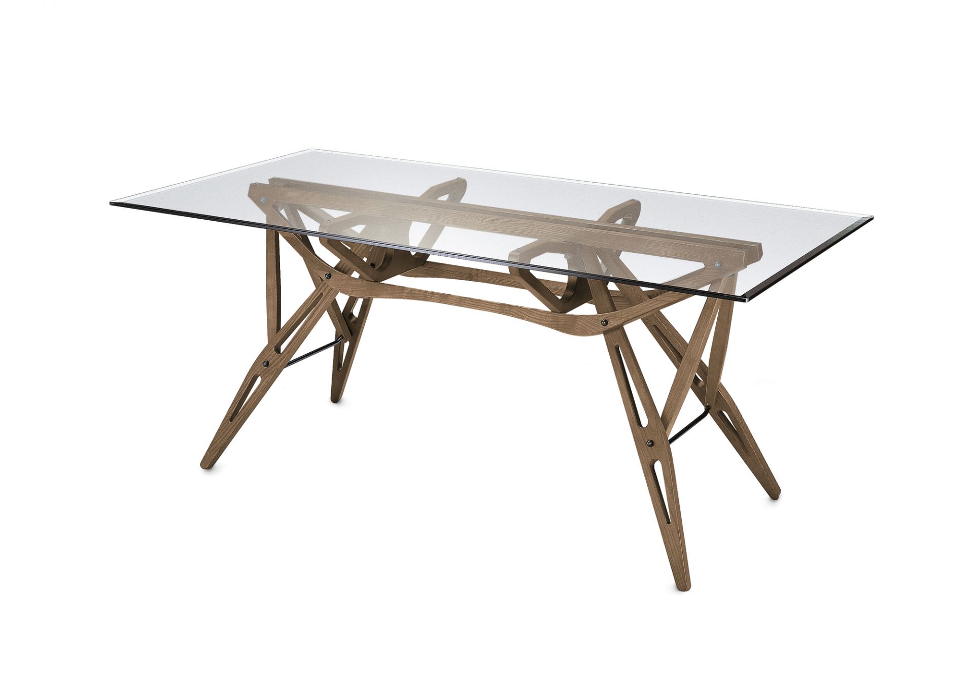 Reale Tisch Zanotta