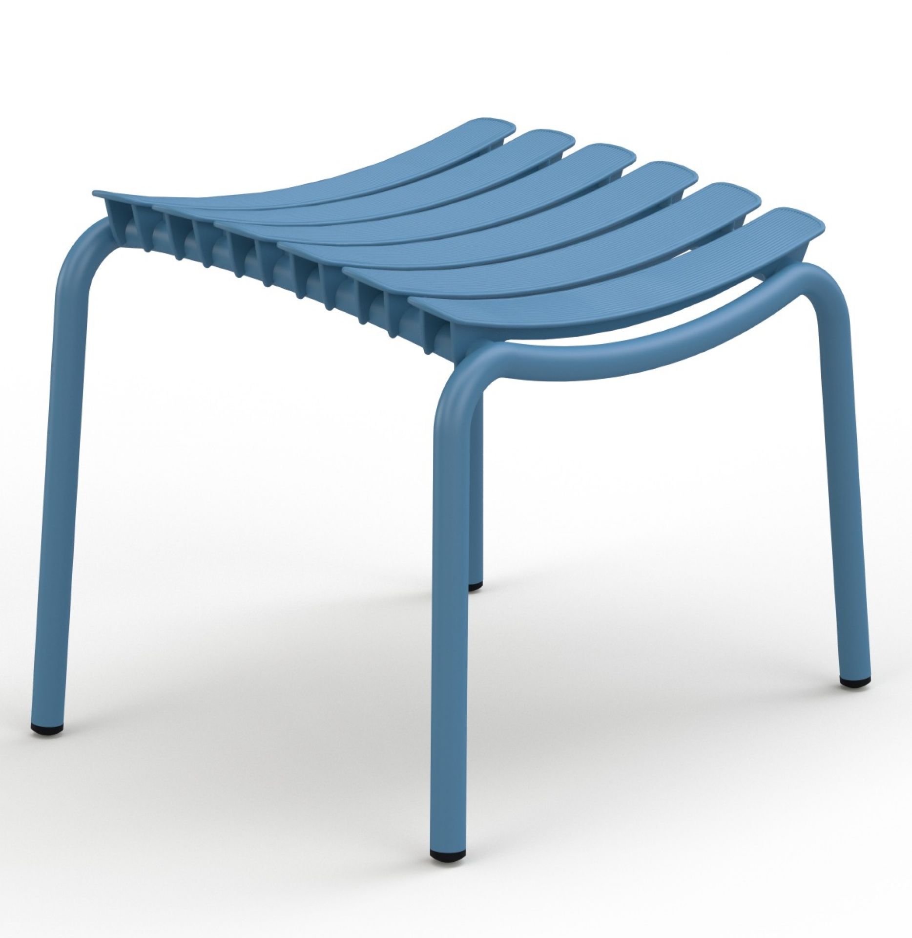 Reclips Footrest Outdoor Hocker Houe