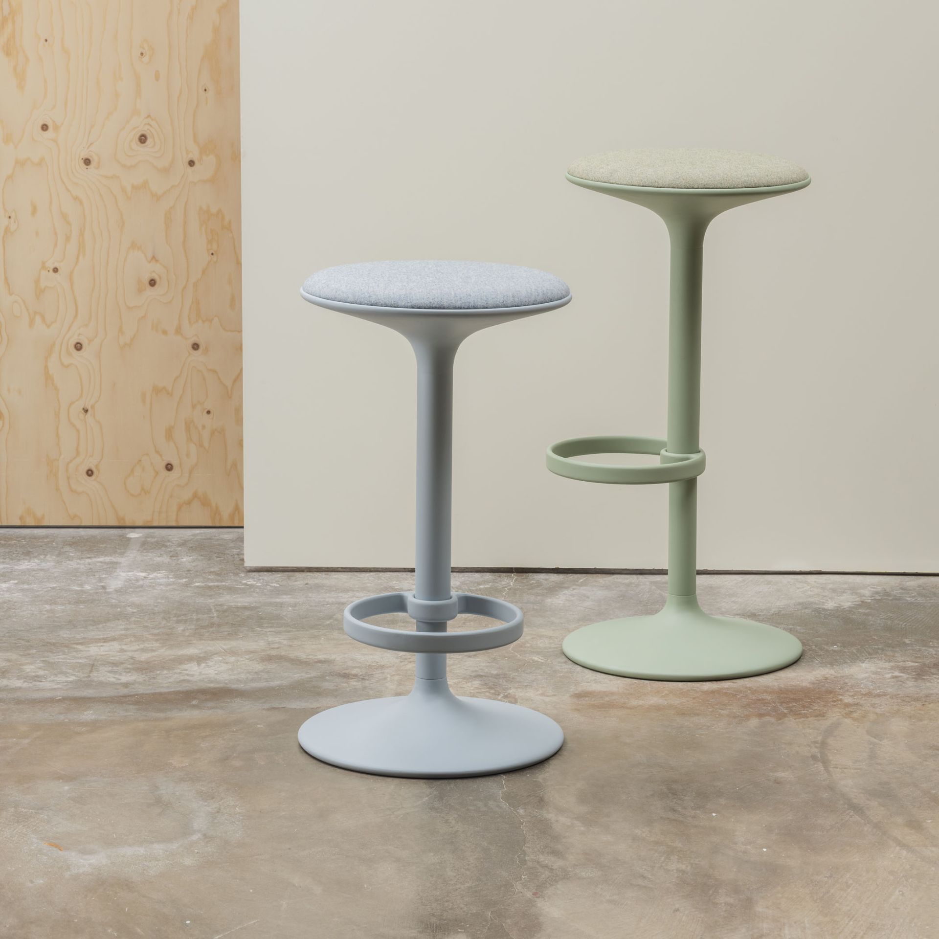 Hula BQ2971 Barhocker Andreu World 