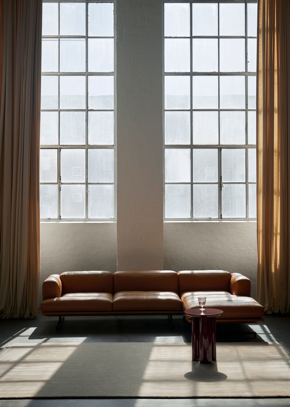 The Moor AP18 Rug Teppich AndTradition