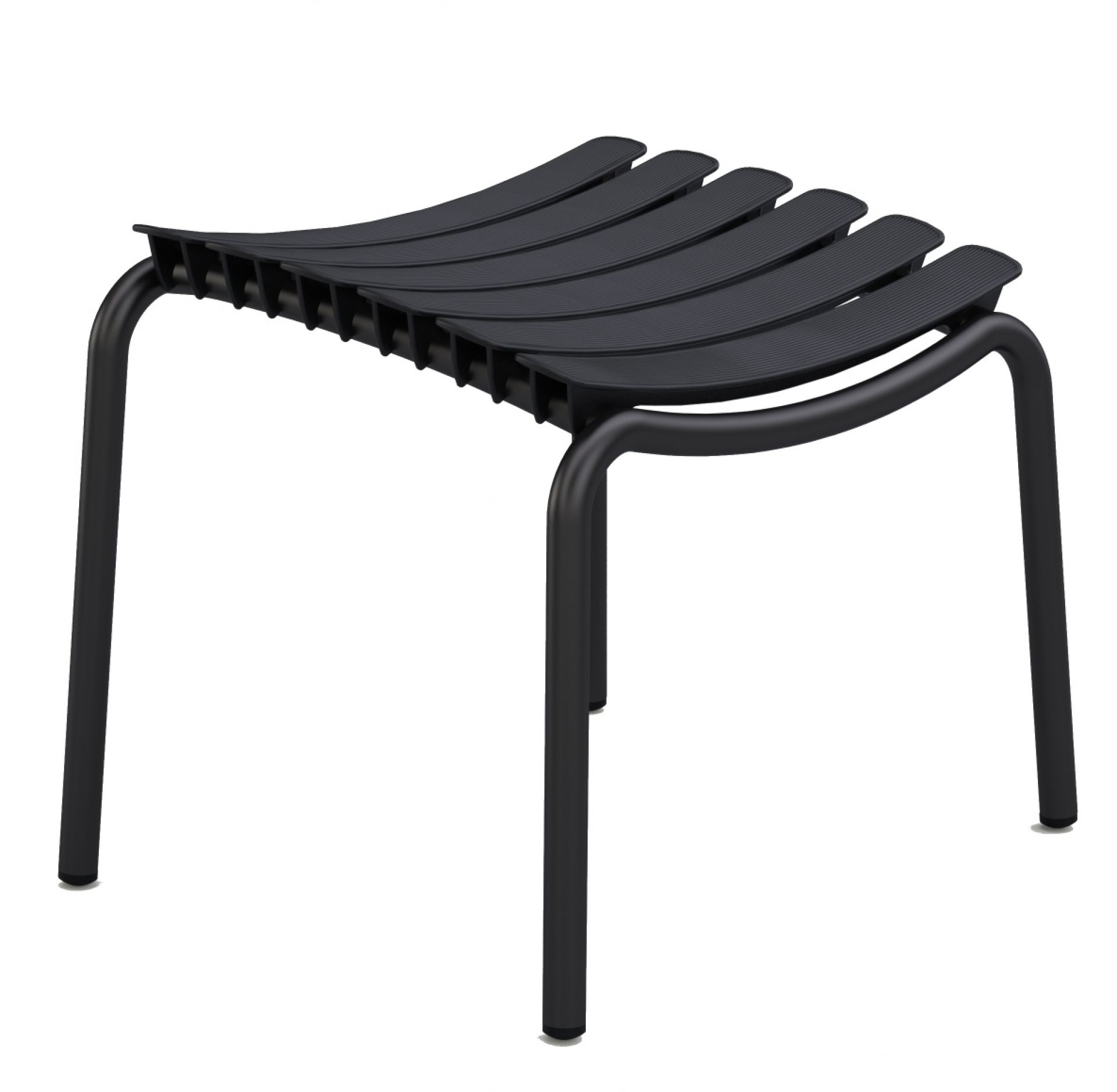 Reclips Footrest Outdoor Hocker Houe