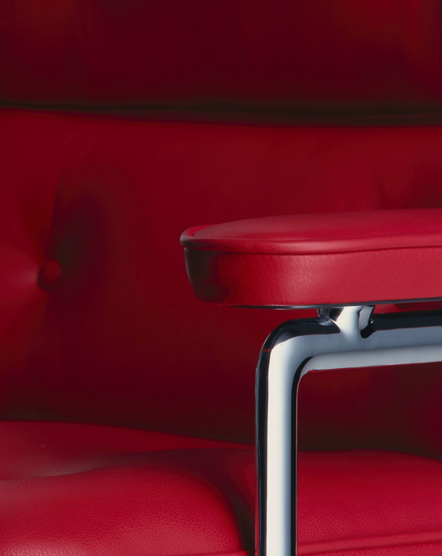 Lobby Chair ES105 / ES 105 Stuhl Vitra