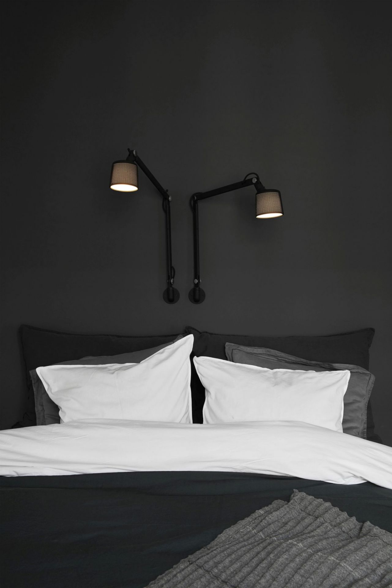 Wandlampe Vipp