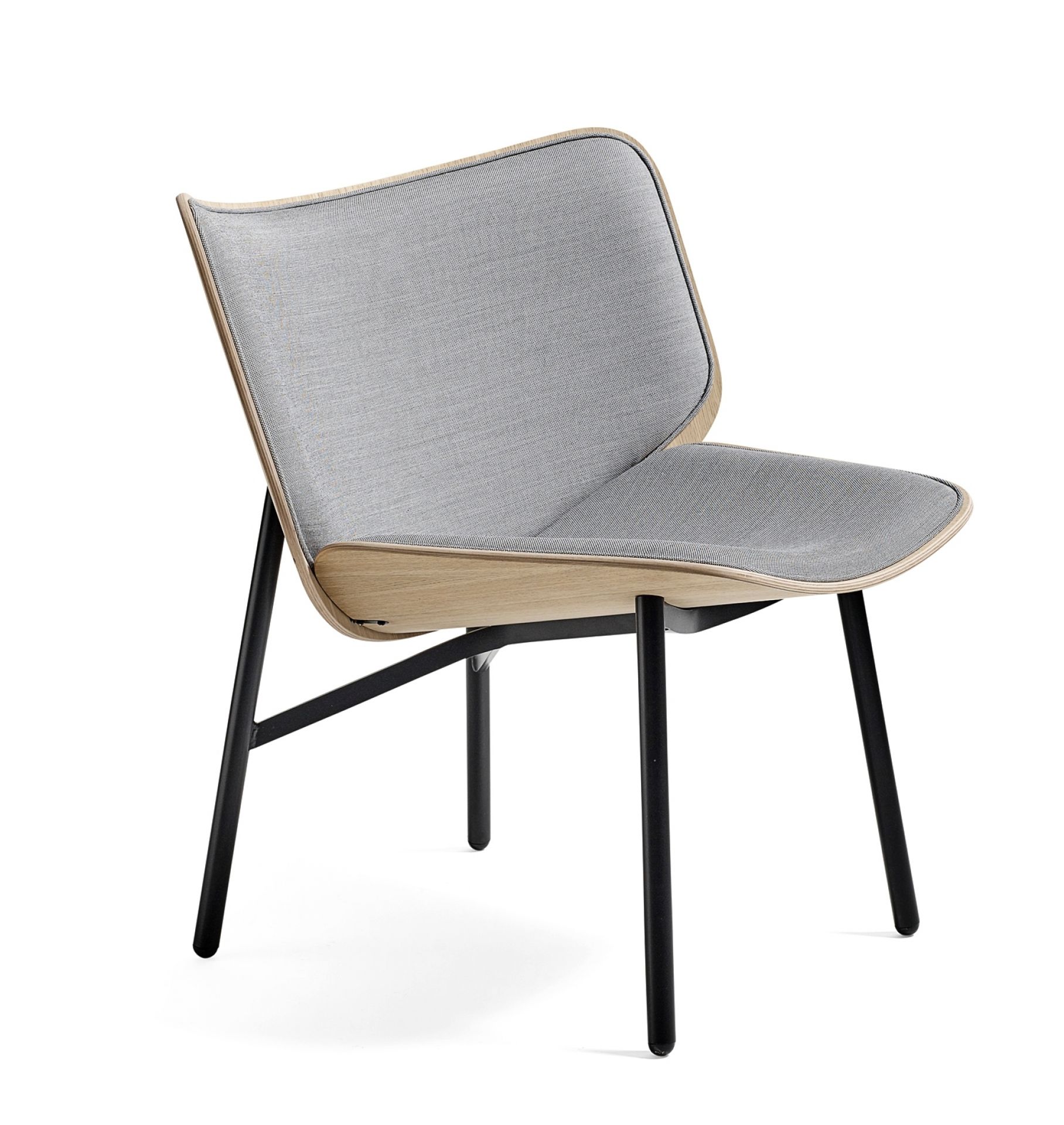 Dapper Lounge Chair Sessel Hay