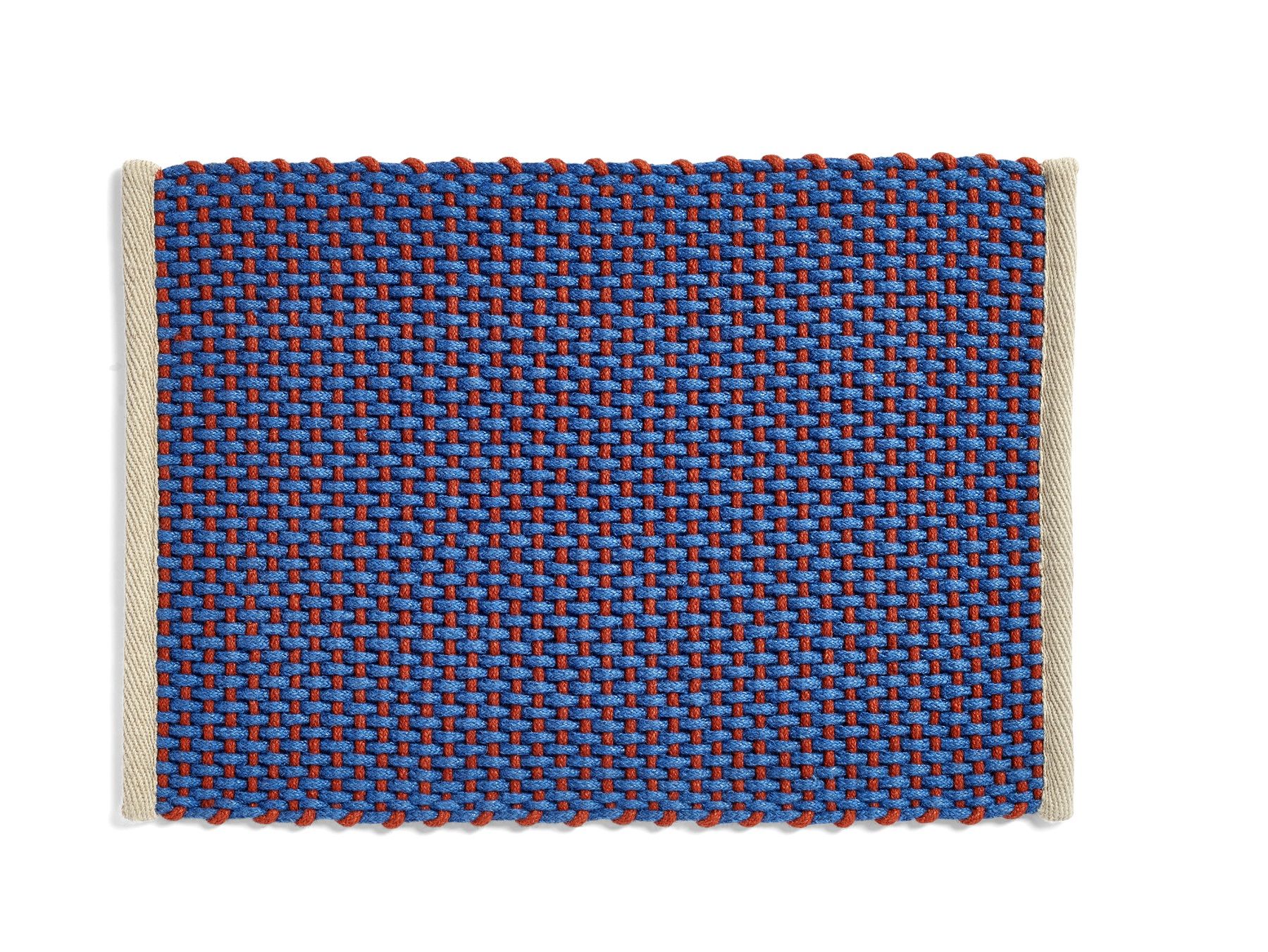 Door Mat Teppich Hay