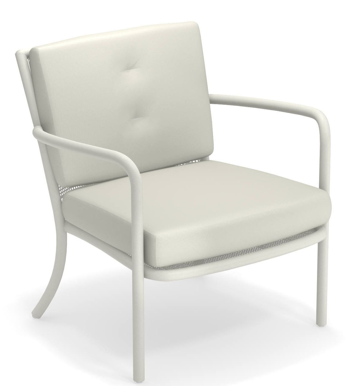 Athena Lounge Chair Sessel Outdoor Emu