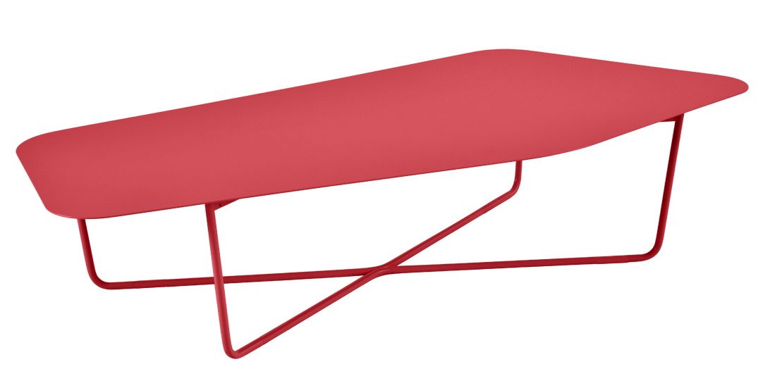 Ultrasofa Niedriger Tisch Outdoor Fermob