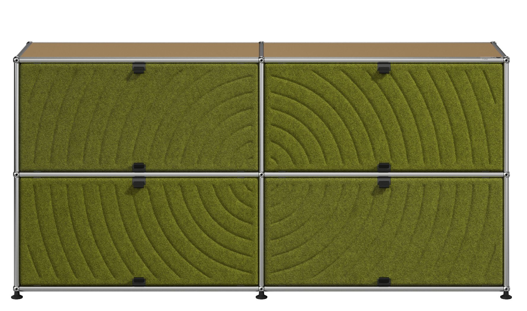 USM Haller Soft Panel 750 Curve  
